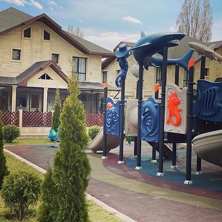 Радуга Иссык-Куль Apartment Chon-Sary-Oy Екстериор снимка