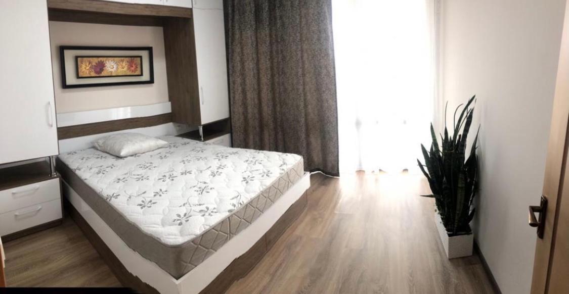 Радуга Иссык-Куль Apartment Chon-Sary-Oy Екстериор снимка