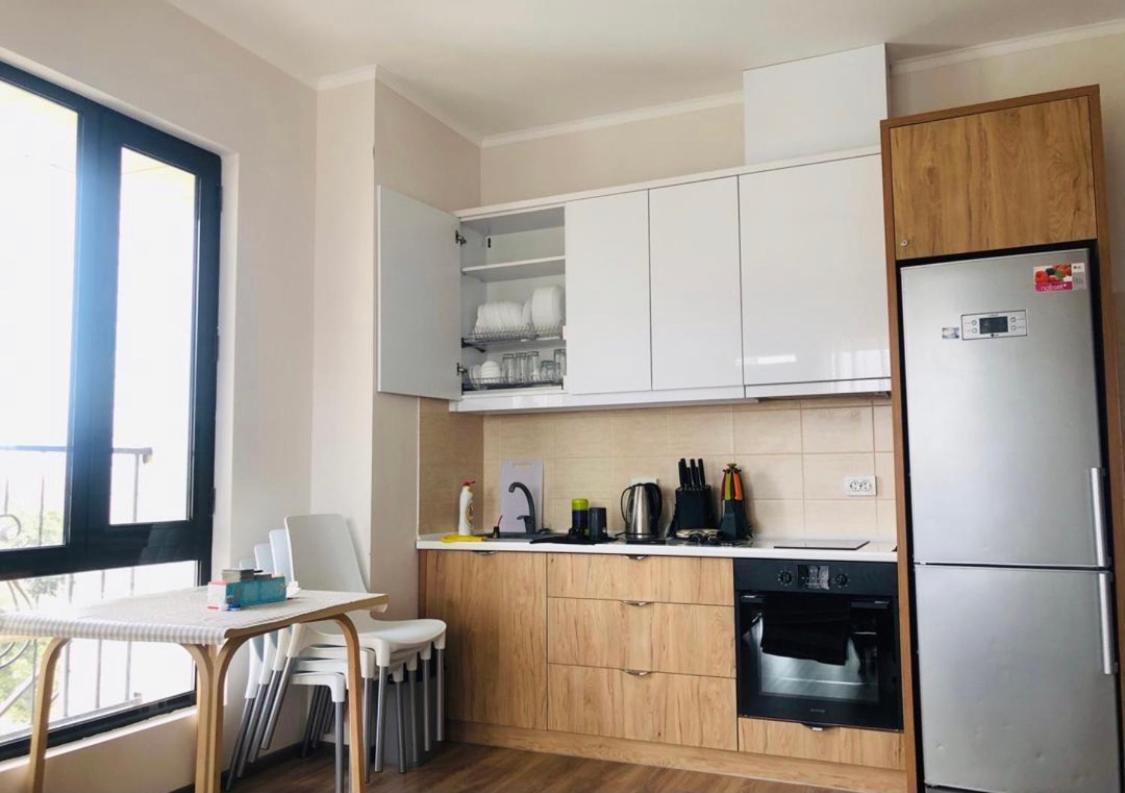 Радуга Иссык-Куль Apartment Chon-Sary-Oy Екстериор снимка