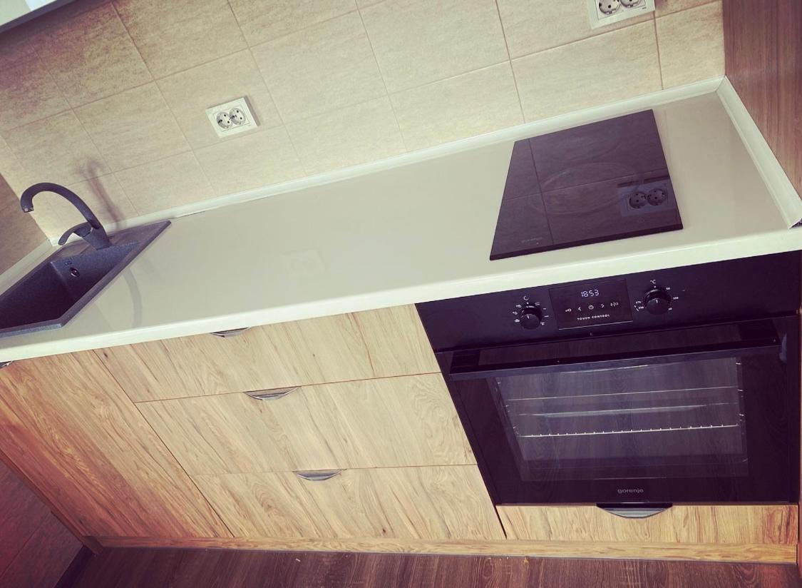 Радуга Иссык-Куль Apartment Chon-Sary-Oy Екстериор снимка